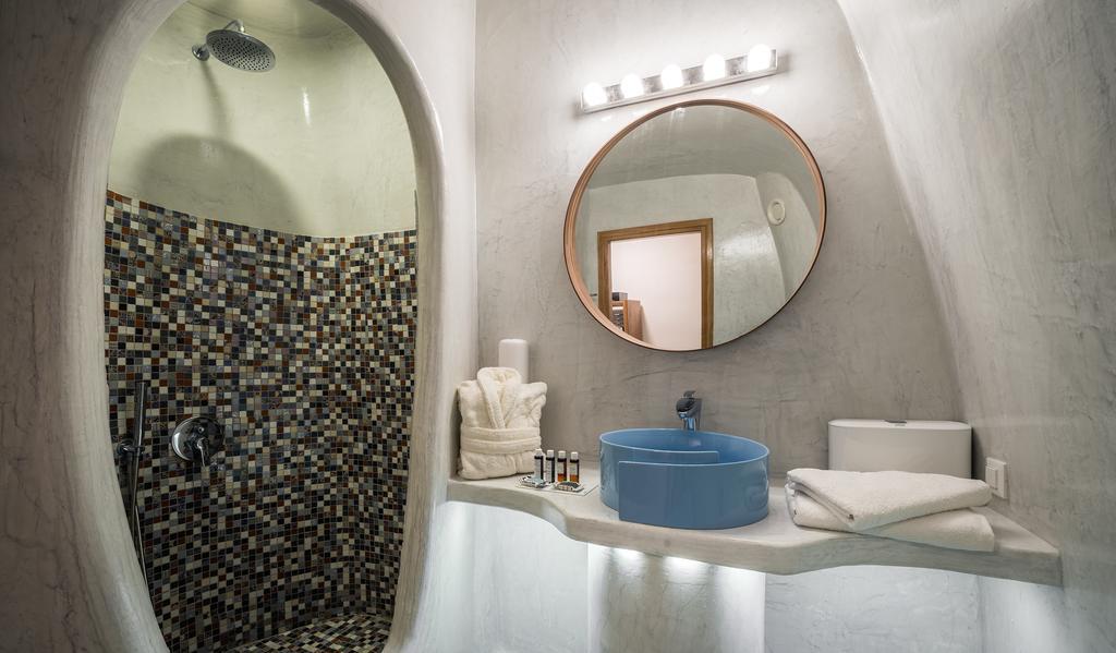 Elite Luxury Suites Oía Rum bild