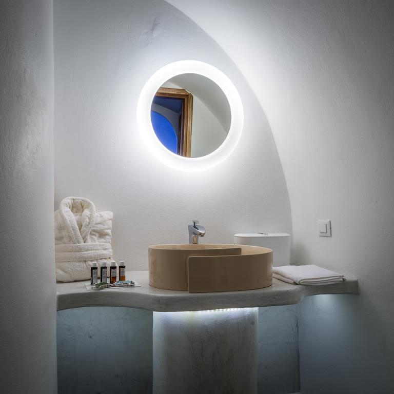 Elite Luxury Suites Oía Rum bild