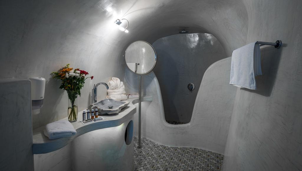 Elite Luxury Suites Oía Rum bild