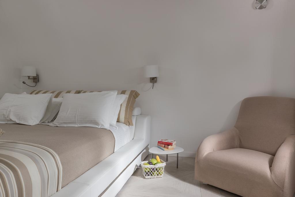 Elite Luxury Suites Oía Exteriör bild