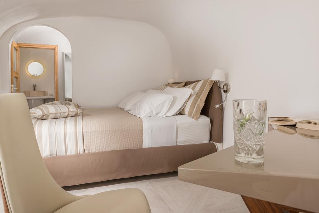 Elite Luxury Suites Oía Exteriör bild